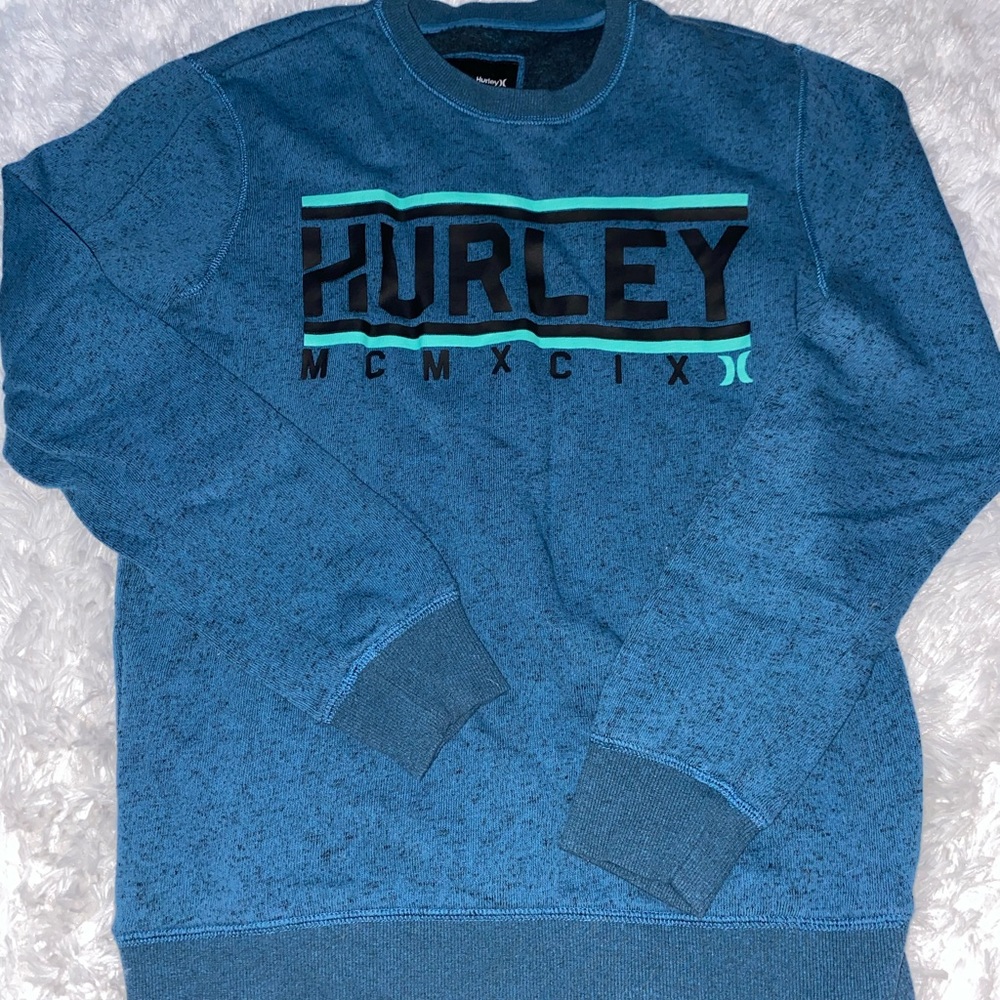 Hurley pullover